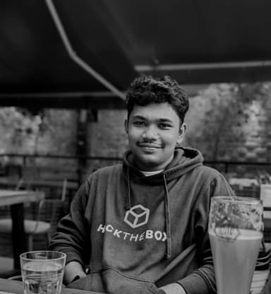 Fazalu Rahman profile photo